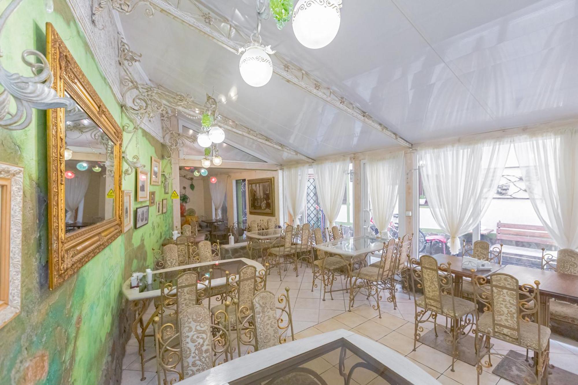 Staryi Krakiv Hotel Lviv Bagian luar foto