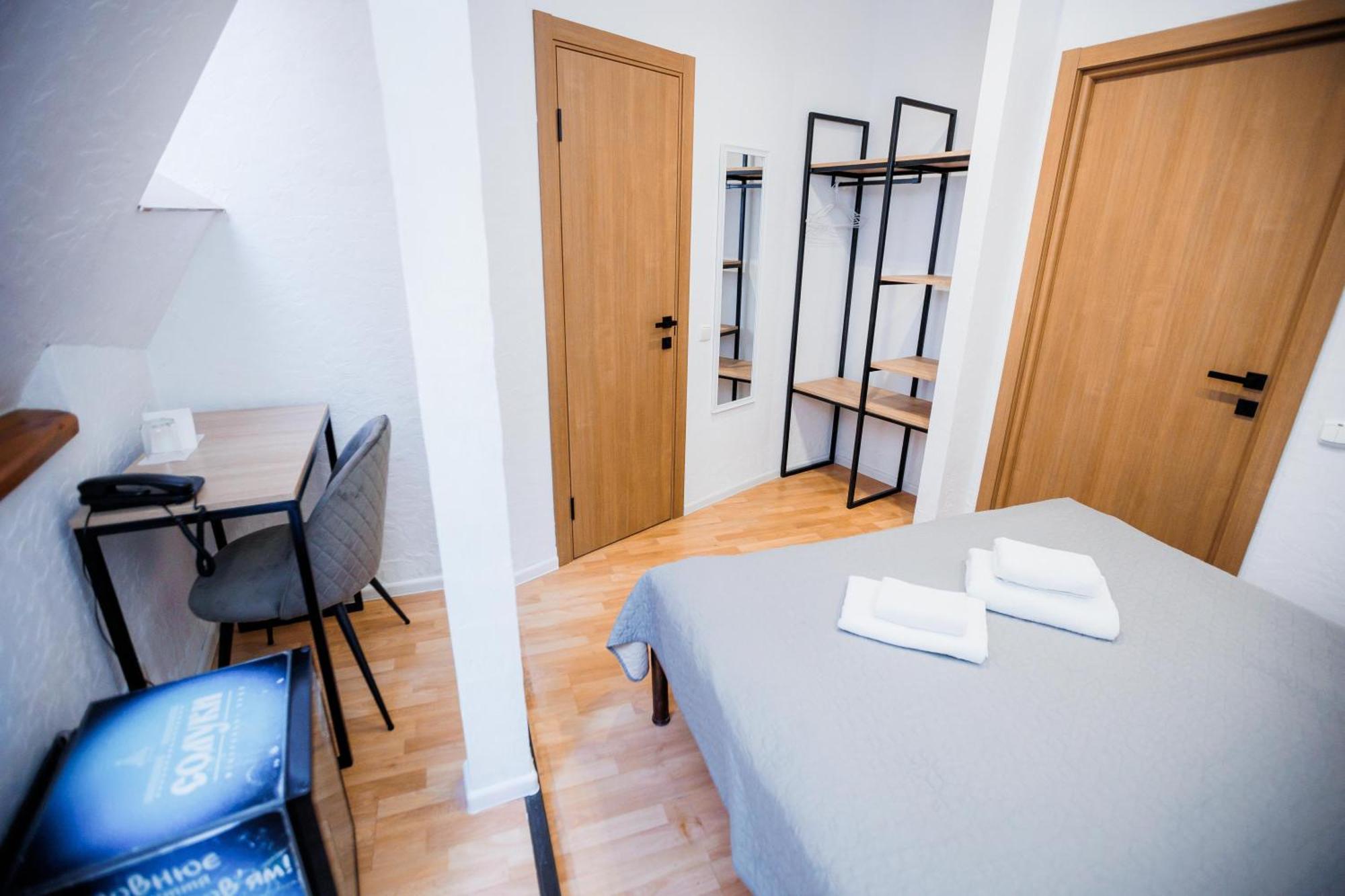 Staryi Krakiv Hotel Lviv Bagian luar foto